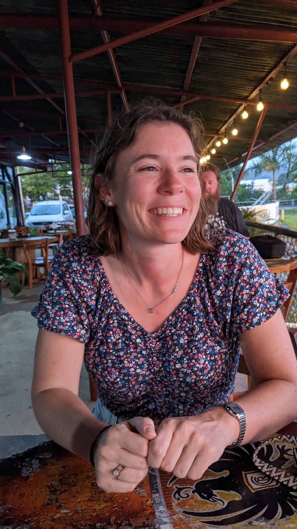 Costa Rica - Quepos - 