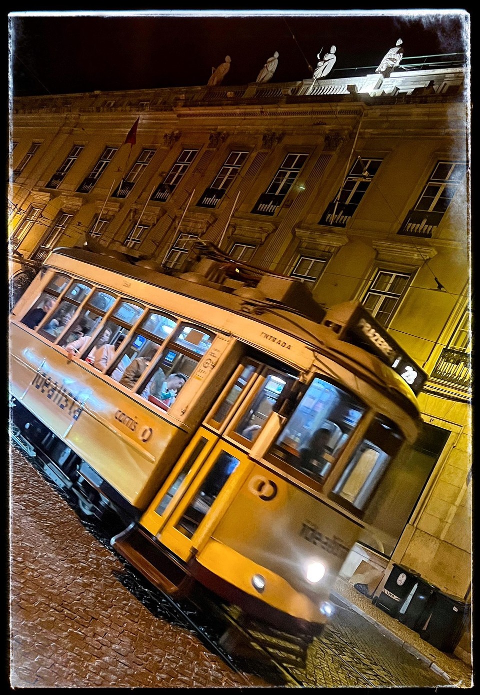 Portugal - Lissabon - 