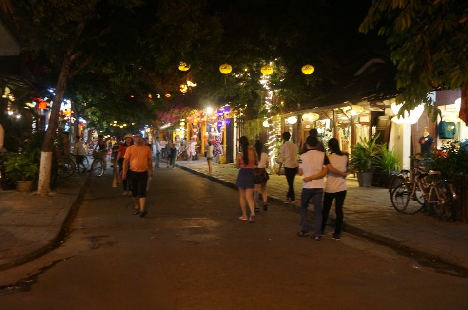 Vietnam - Hoi An - 
