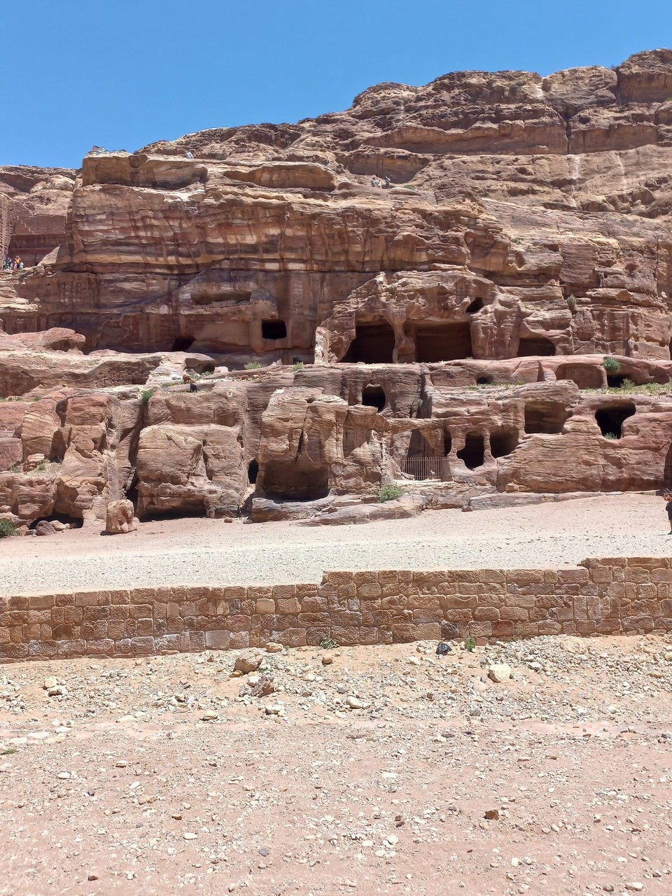 Jordanien - Akaba - 