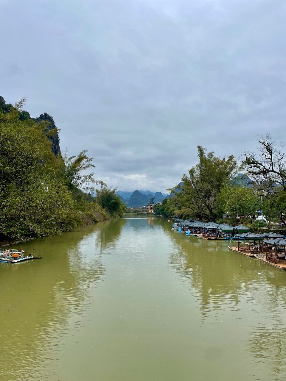China - Guilin - 