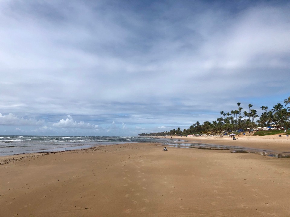 Brasilien - Salvador - 