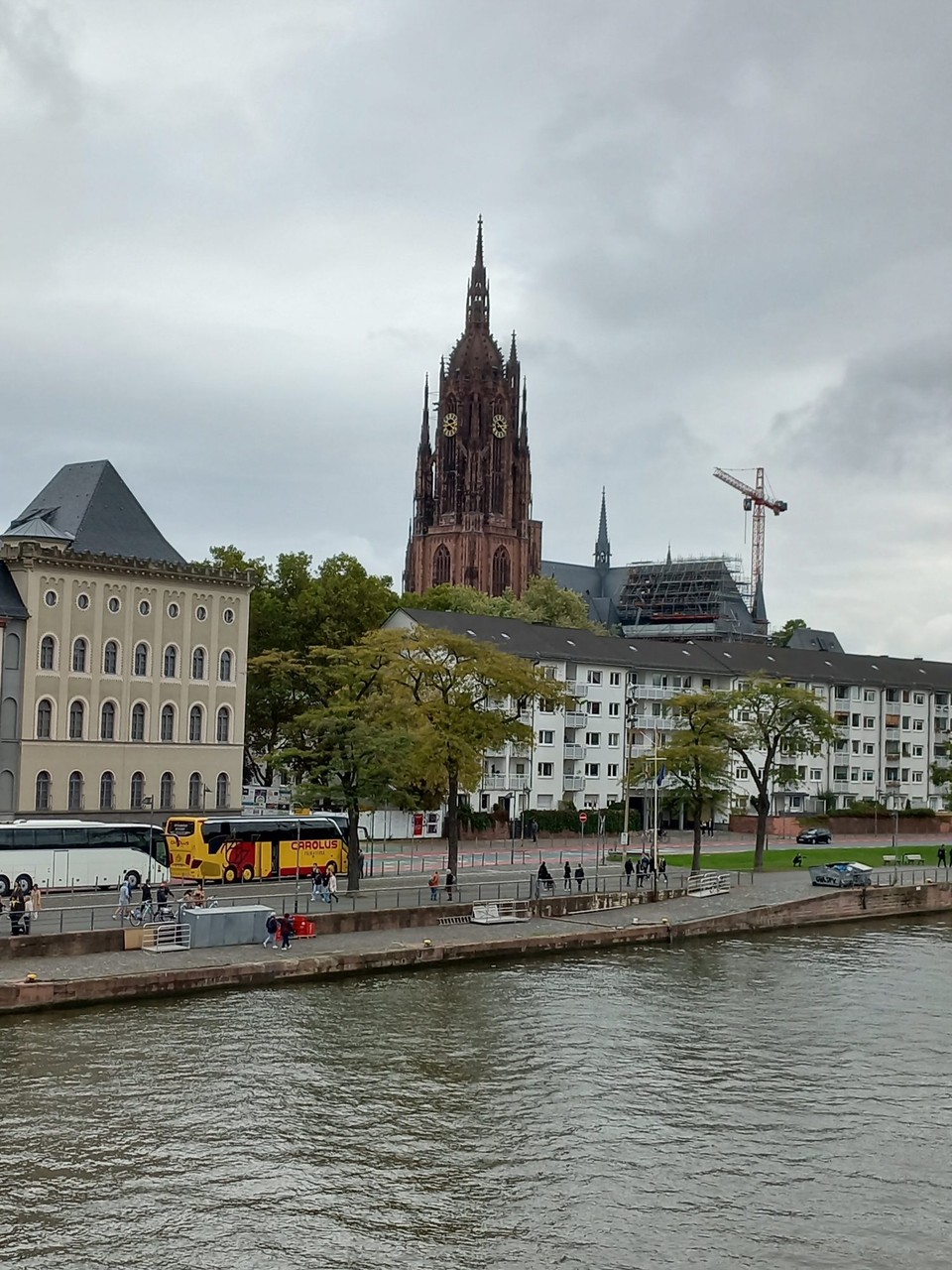 Deutschland - Frankfurt am Main - 