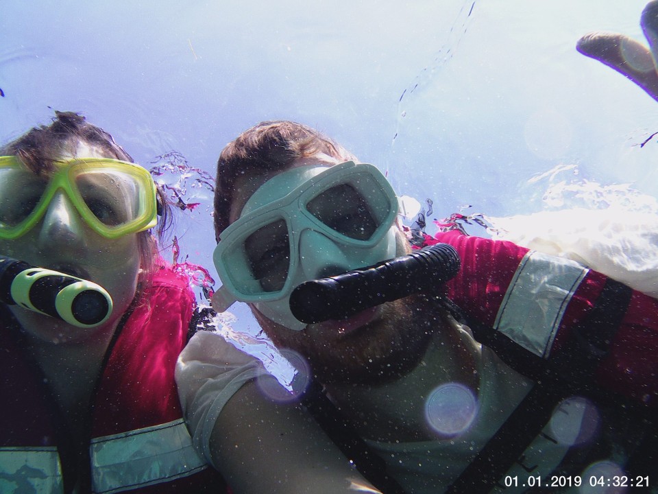 Philippinen - Panglao - 