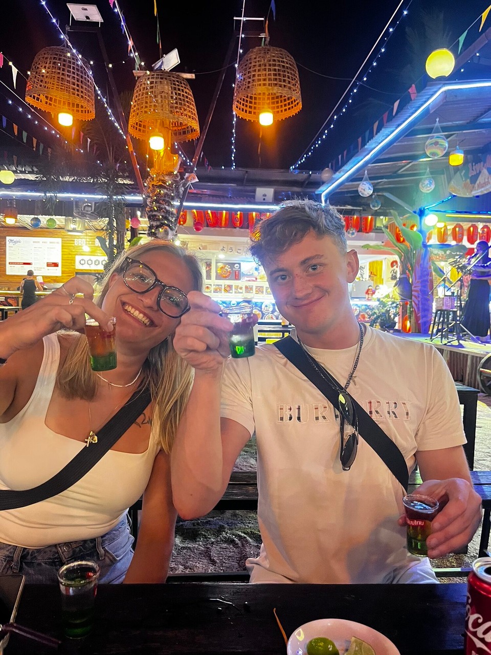 Thailand - Ko Pha-ngan - 