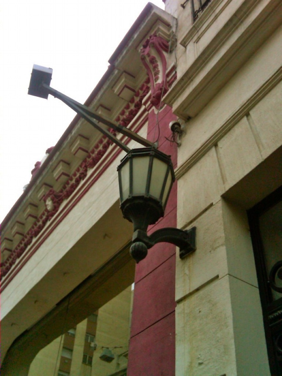 Argentina - Buenos Aires - 