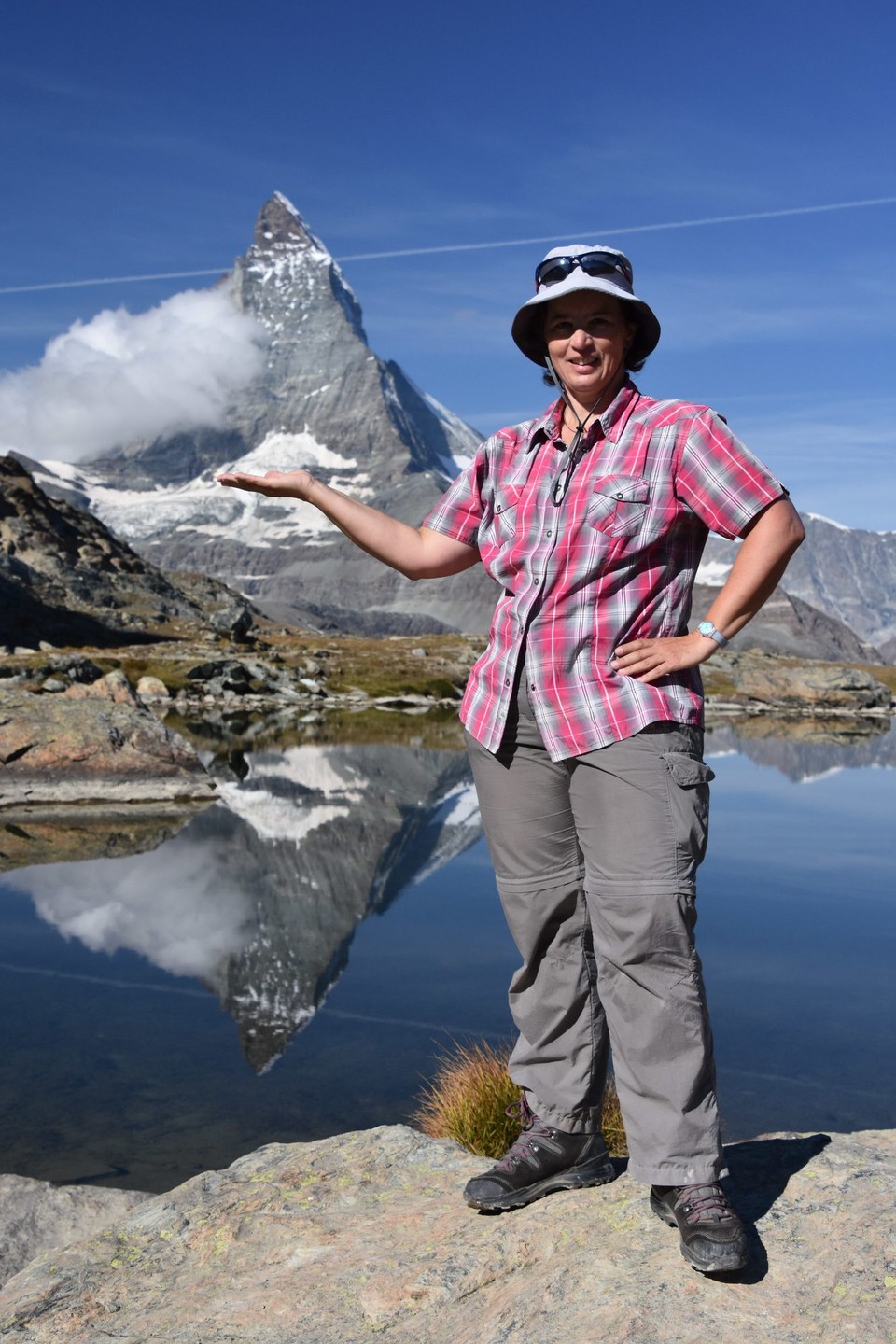 Schweiz - Zermatt - 