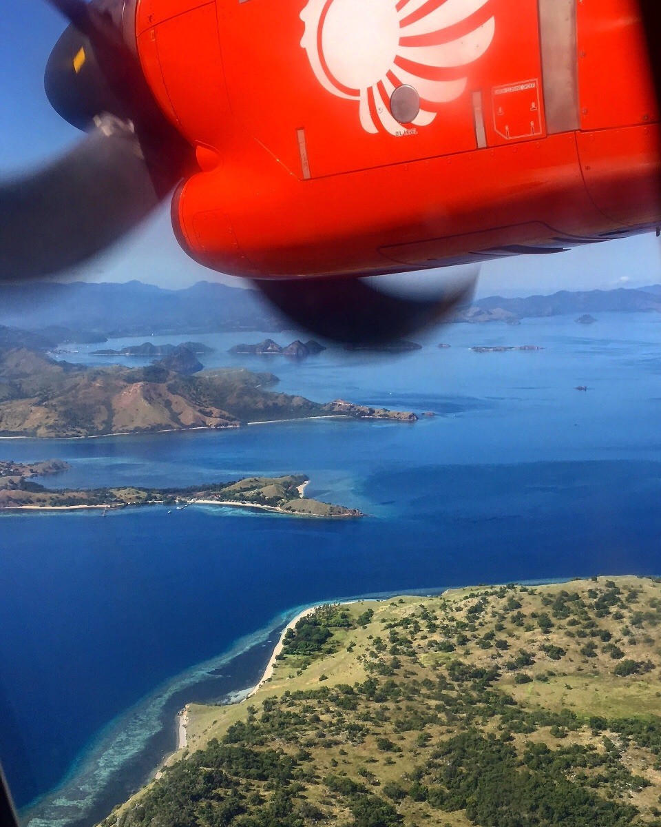 Indonesien - Labuan Bajo - 