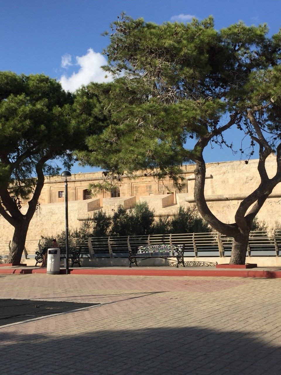 Malta - Valletta - 