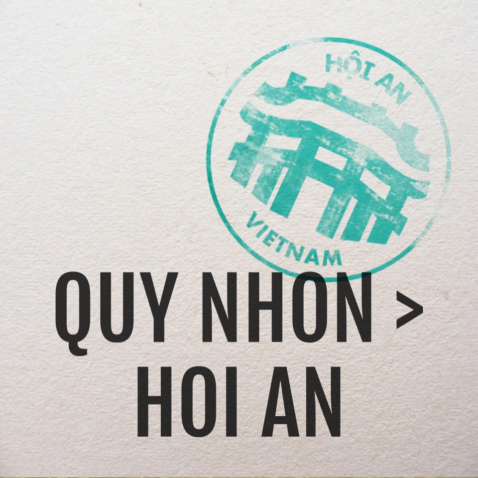 Vietnam - Hoi An - 
