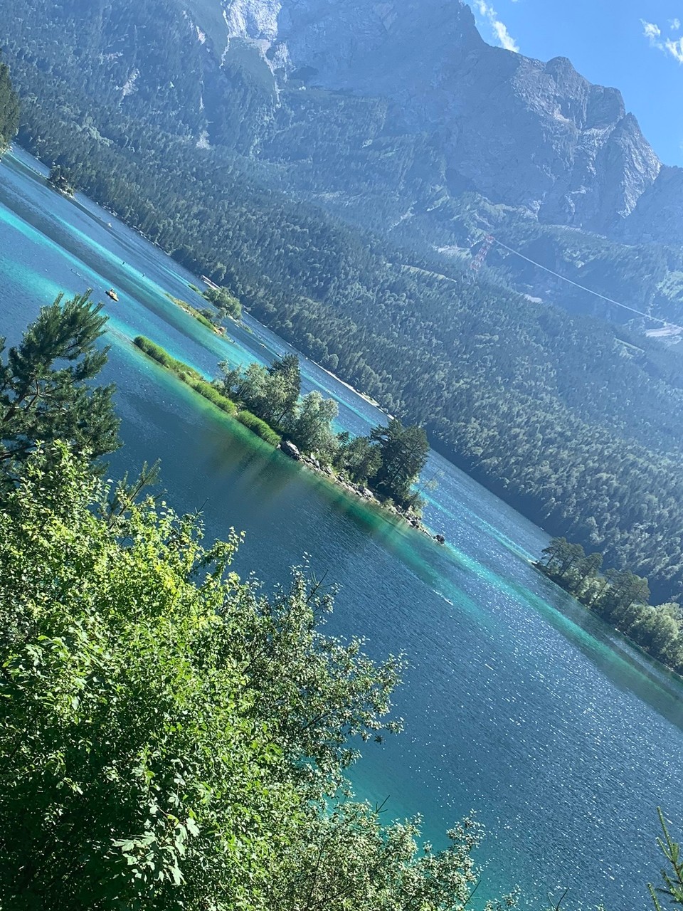 Deutschland - Grainau - 