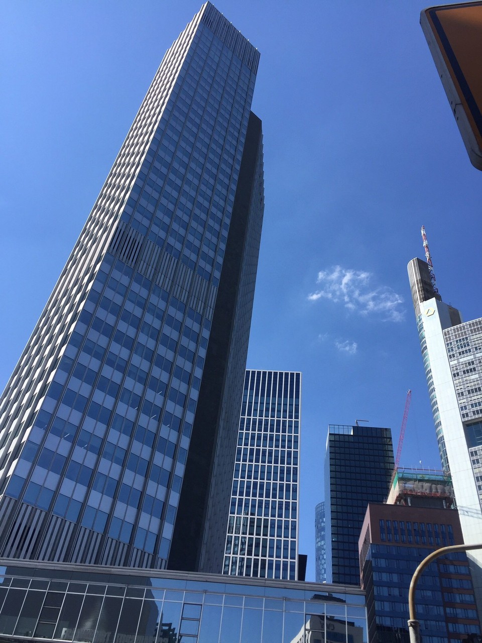 Deutschland - Frankfurt am Main - 