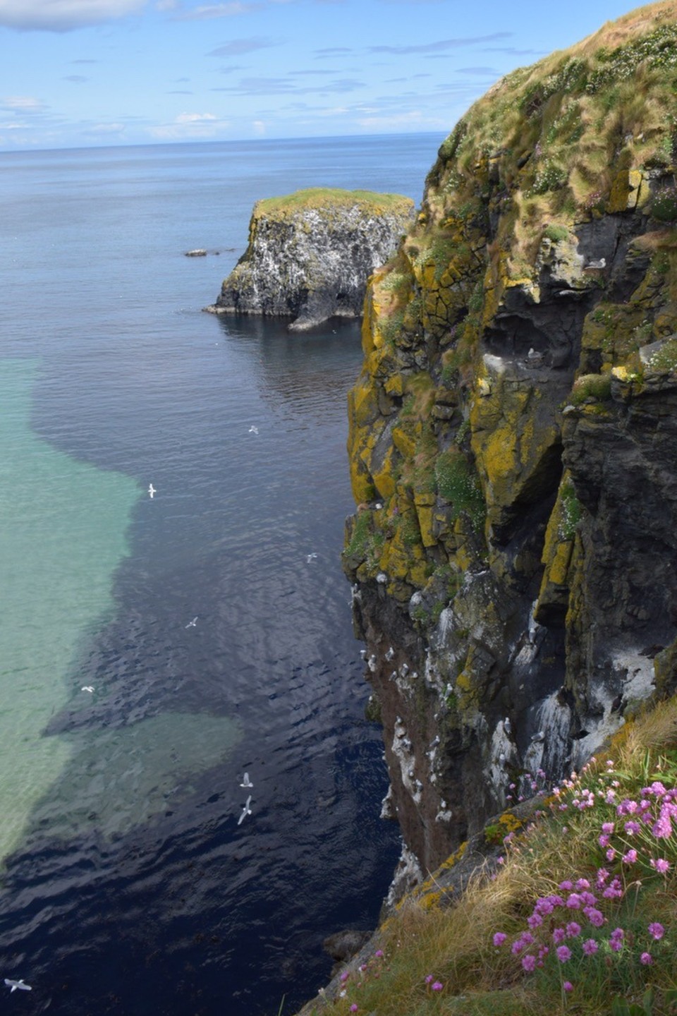 Vereinigtes Königreich - Ballycastle - 