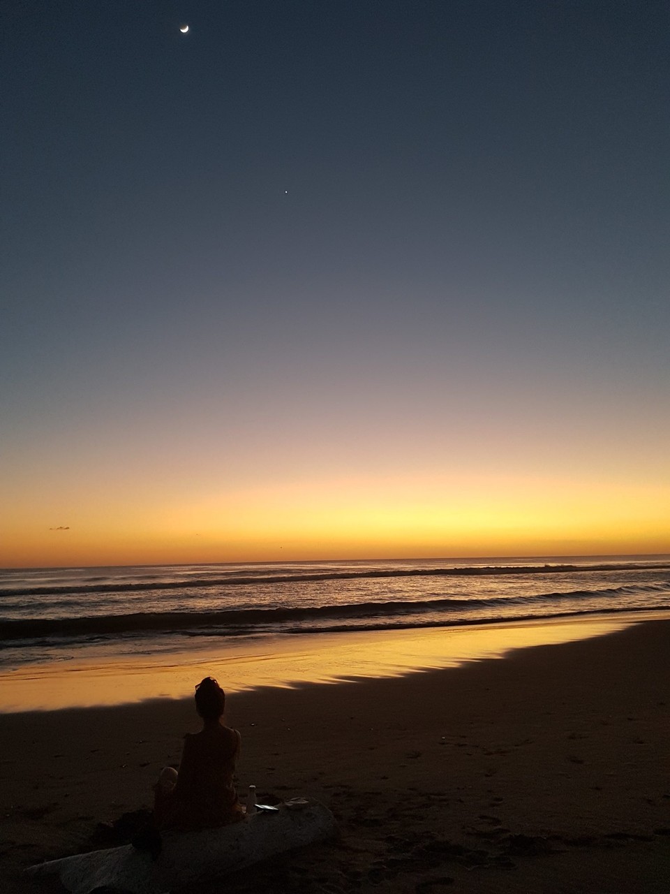 Nicaragua - Popoyo - 