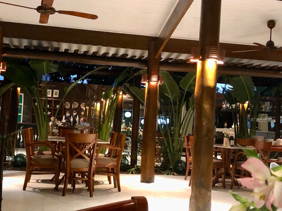 Brasilien - Salvador - 