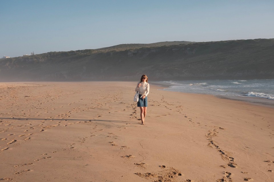 Portugal - Aljezur - 