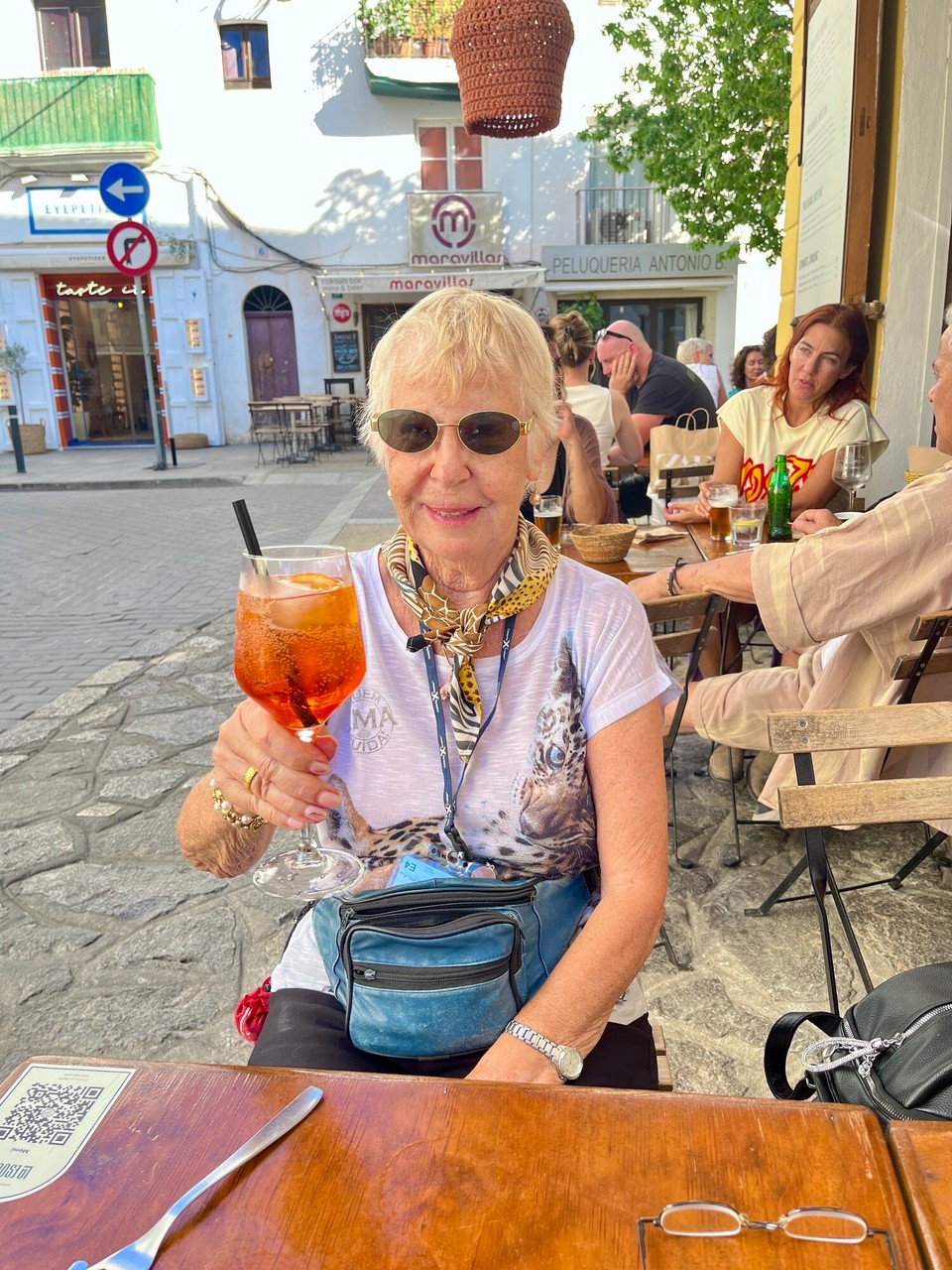 Spanien - Ibiza - 
