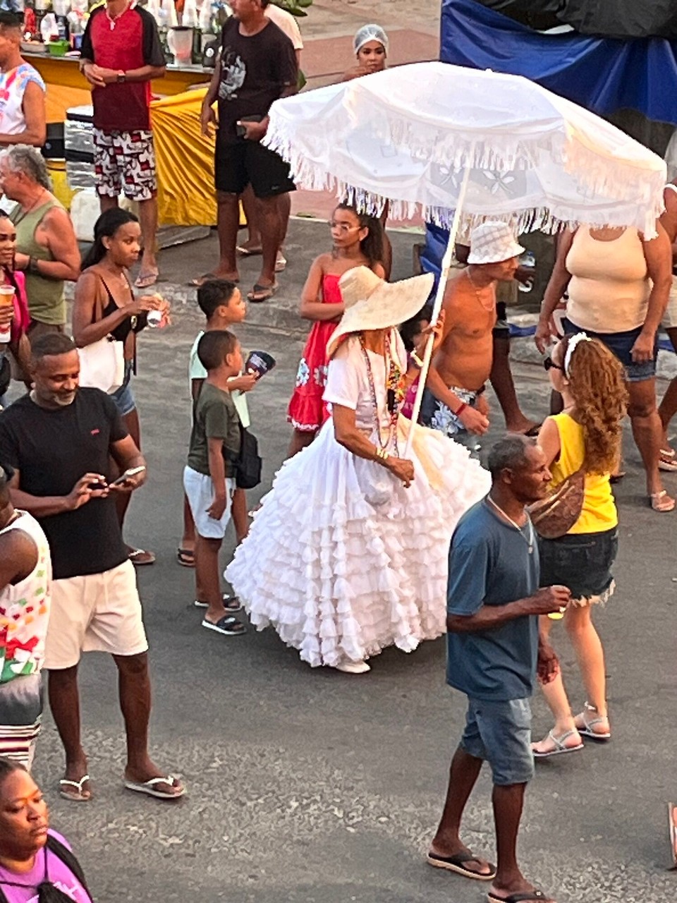 Brasilien - Salvador - 