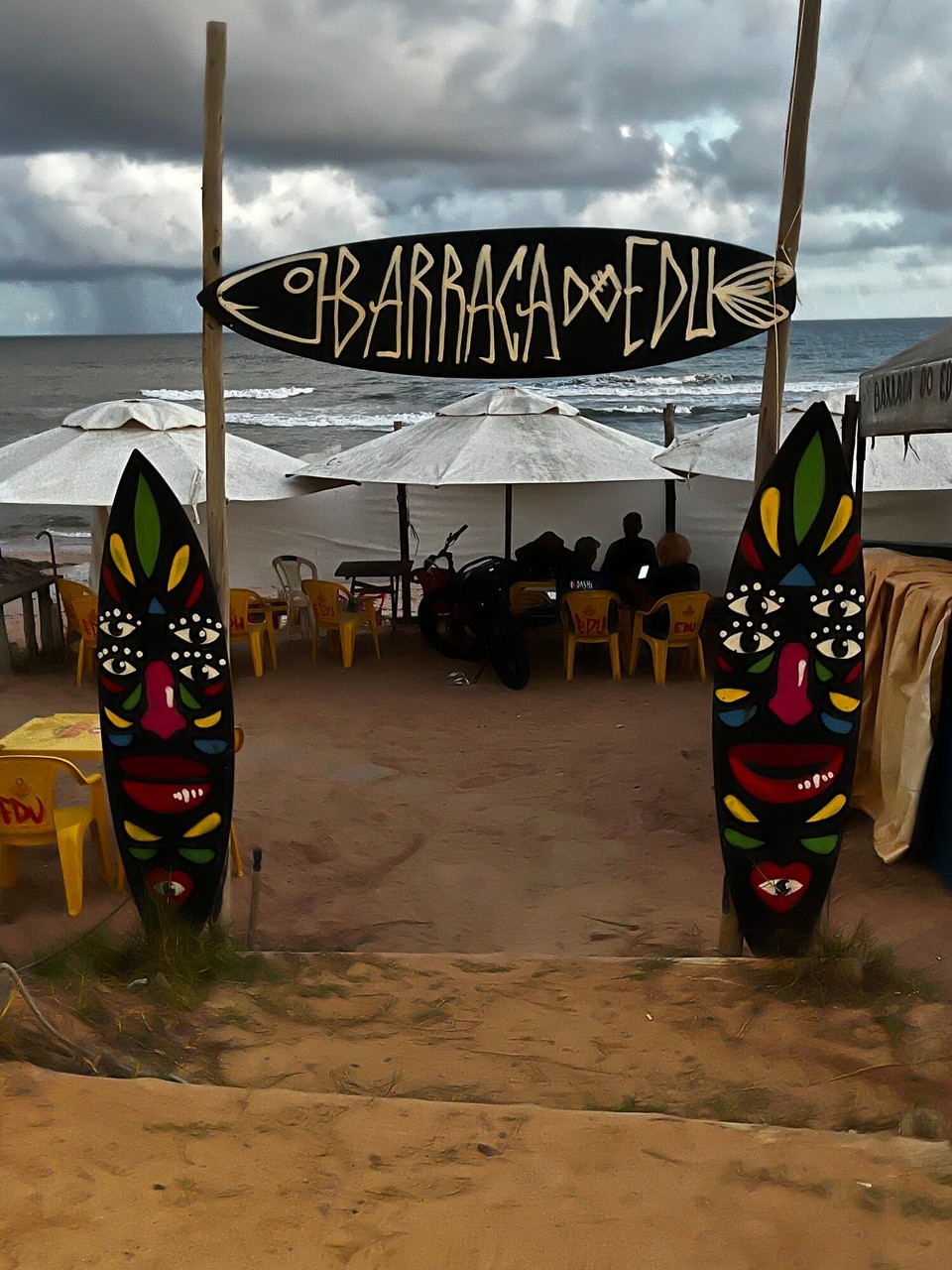 Brasilien - Salvador - 