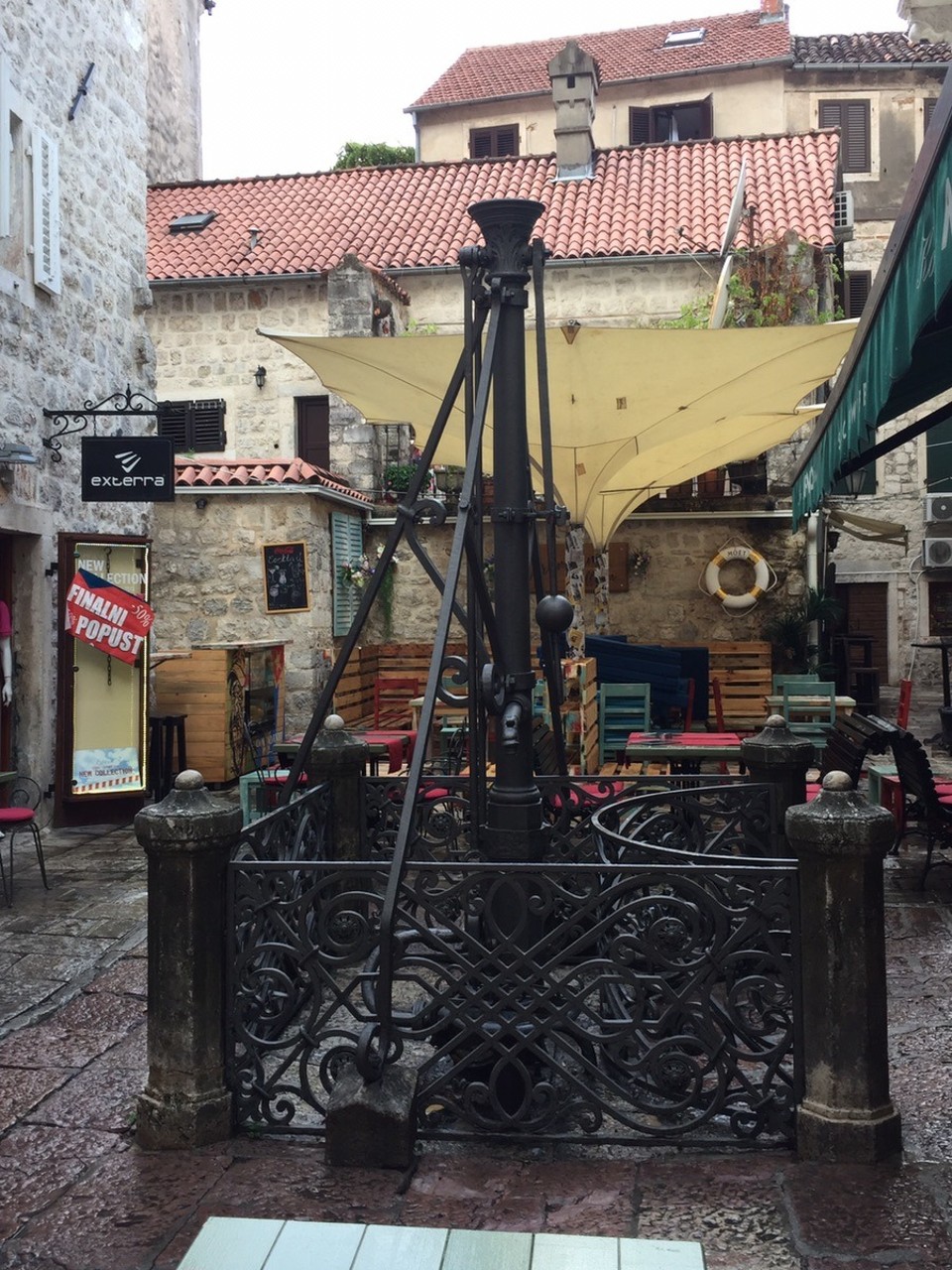 Montenegro -  - 