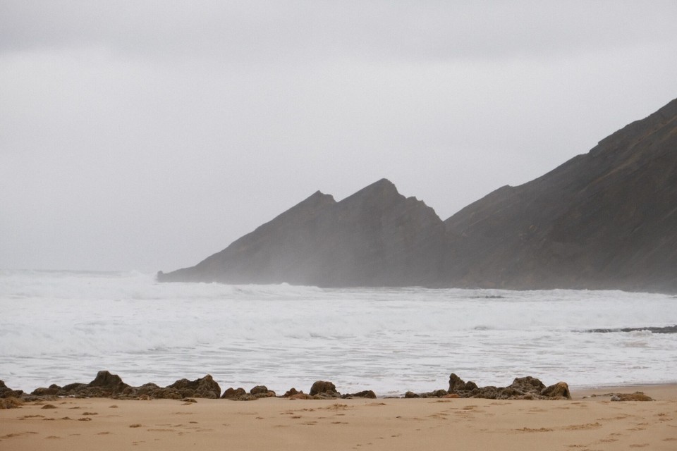 Portugal - Aljezur - 
