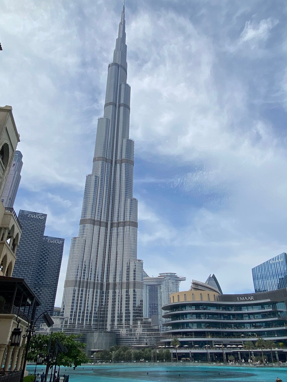 Vereinigte Arabische Emirate - Dubai - 
