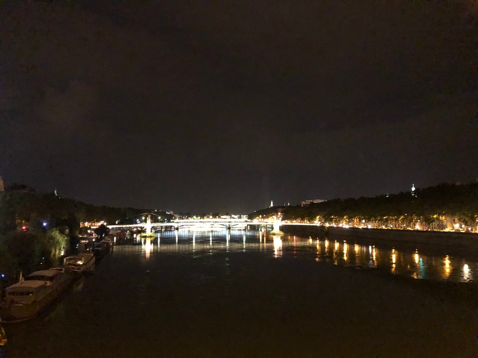 Frankreich - Lyon - Lyon