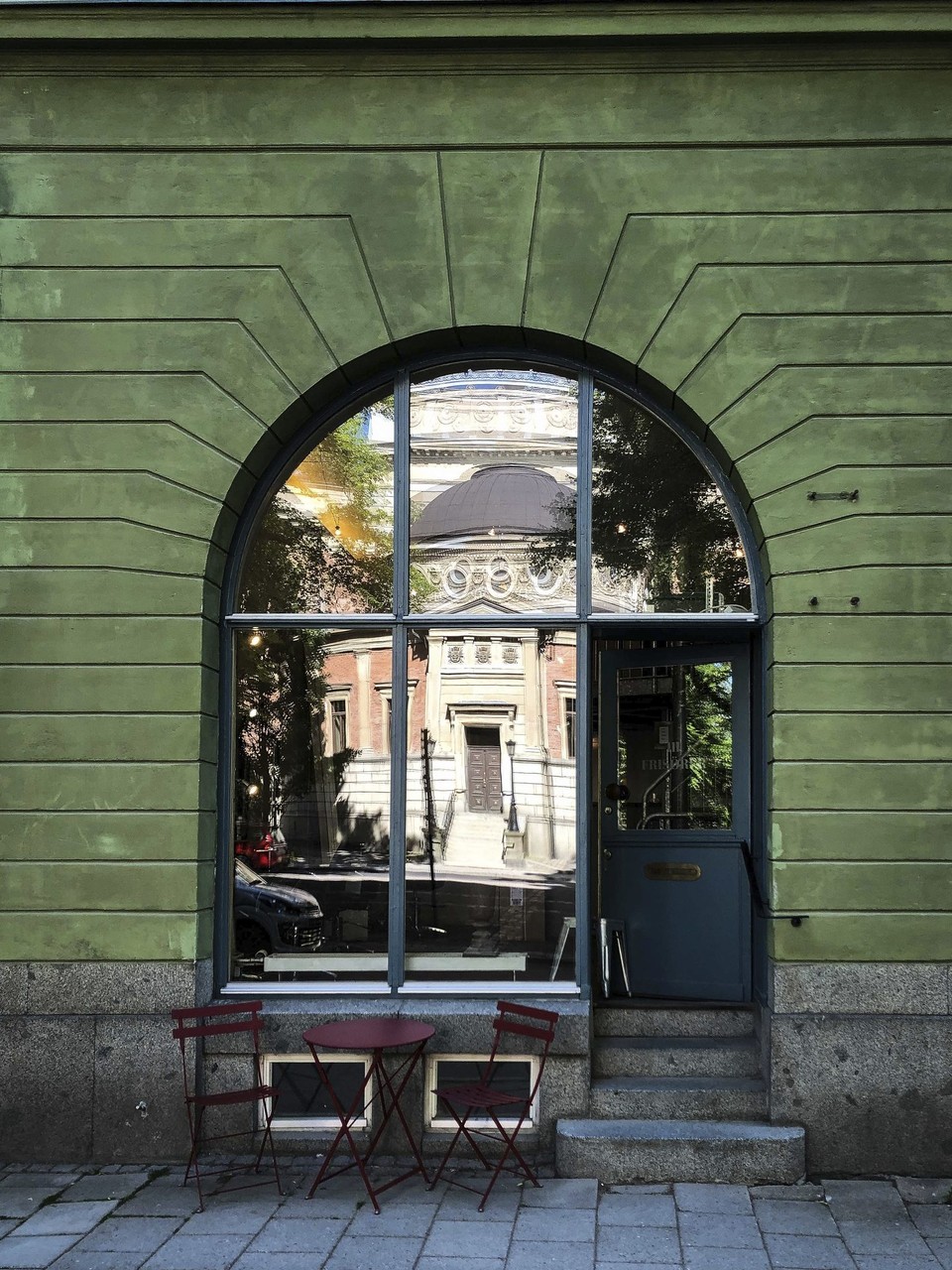 Schweden - Uppsala - 