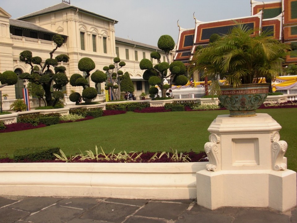 Thailand - Bangkok - 