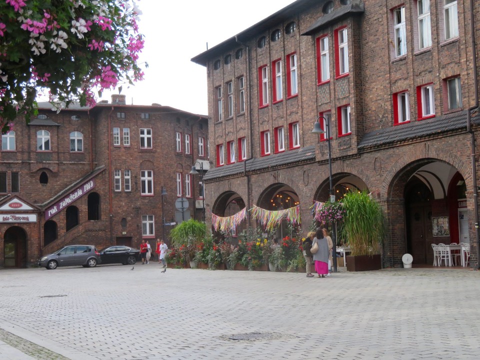Polen - Katowice - 