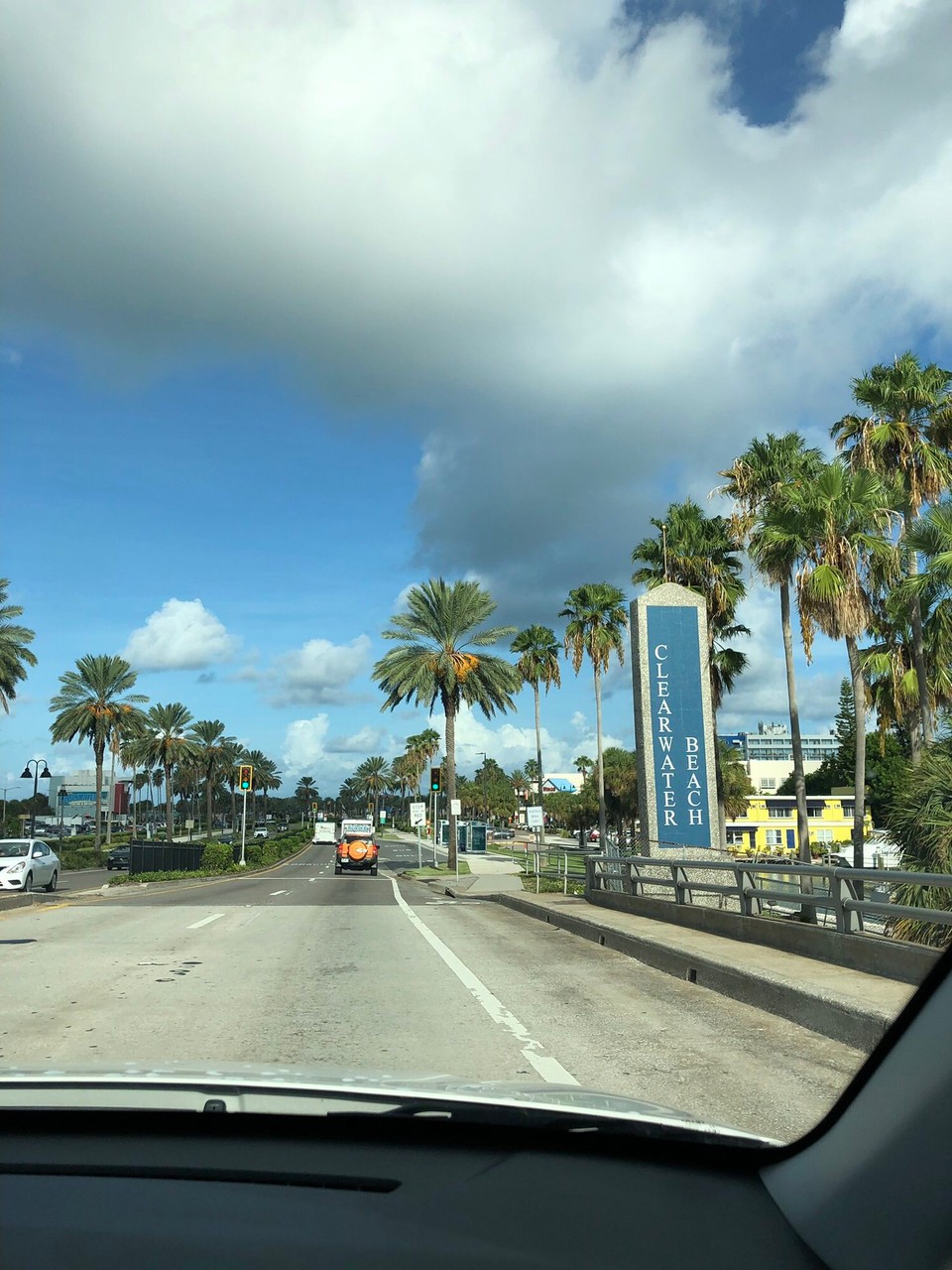 Vereinigte Staaten - Clearwater - 