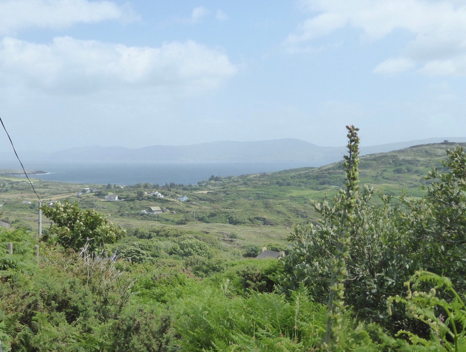 Ireland - Bere Island - 