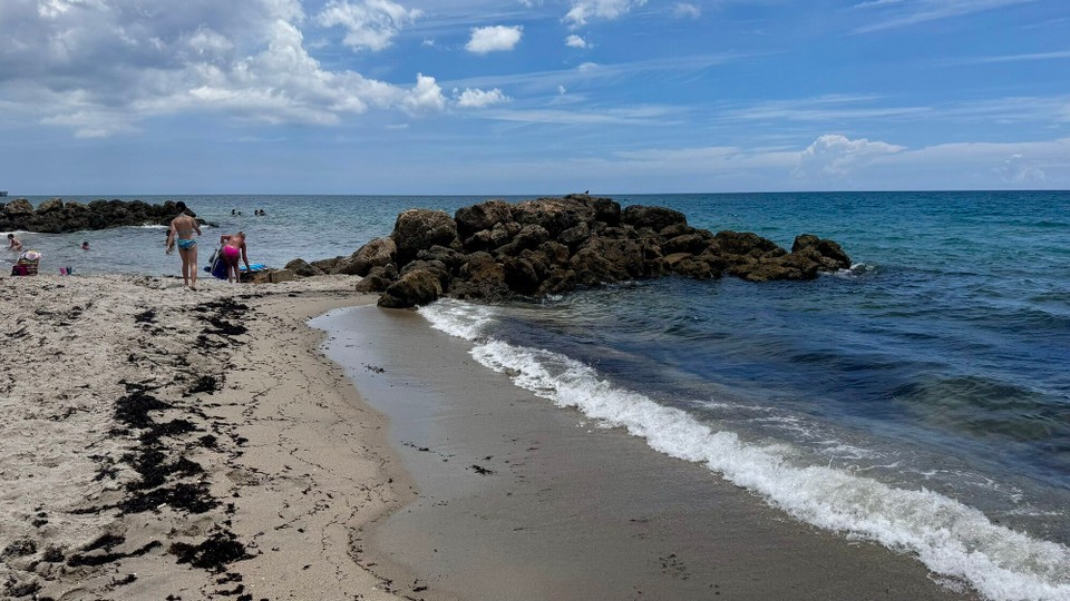 Vereinigte Staaten - Deerfield Beach - 