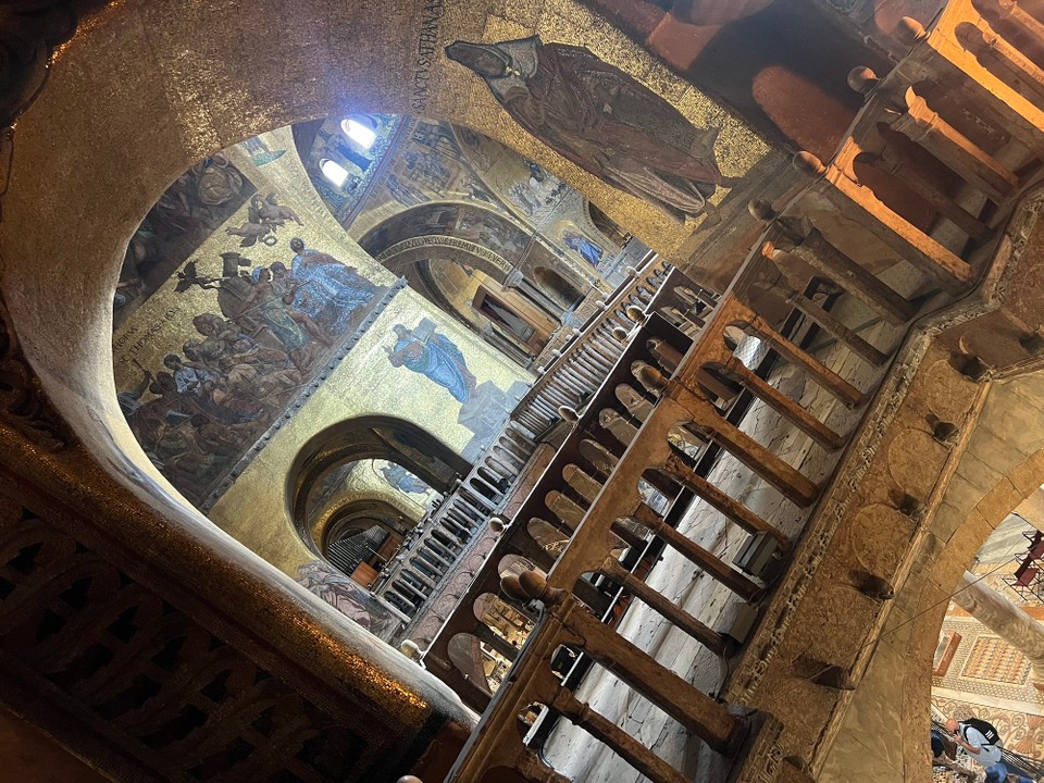 Italien - Venedig - 