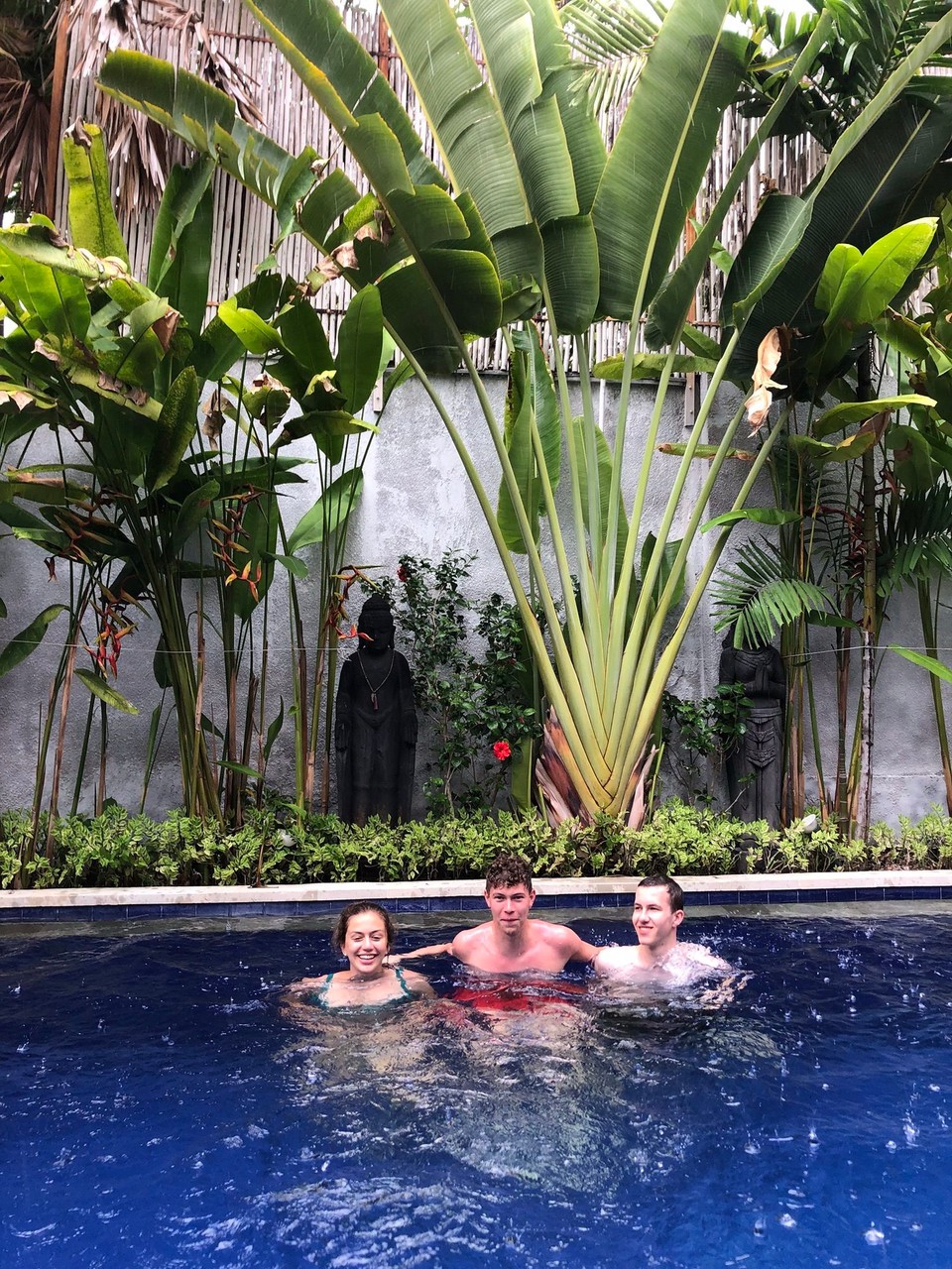 Indonesia - Seminyak - 