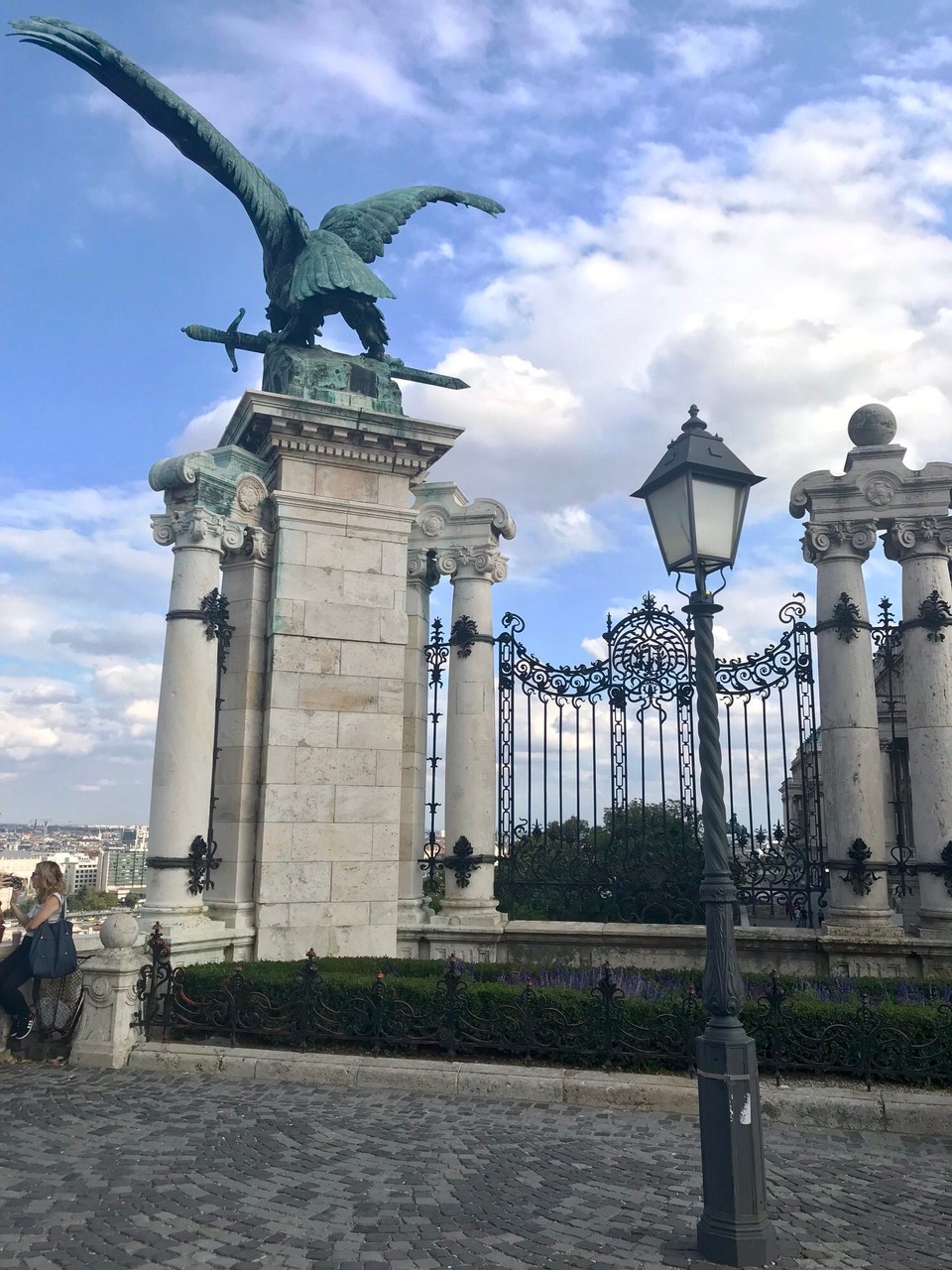 Ungarn - Budapest - 