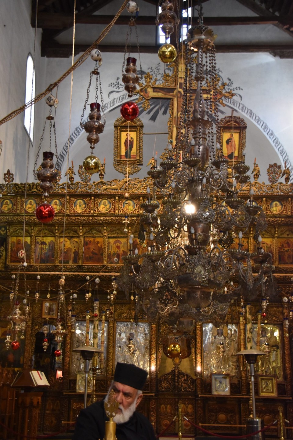 Israel - Jerusalem - 