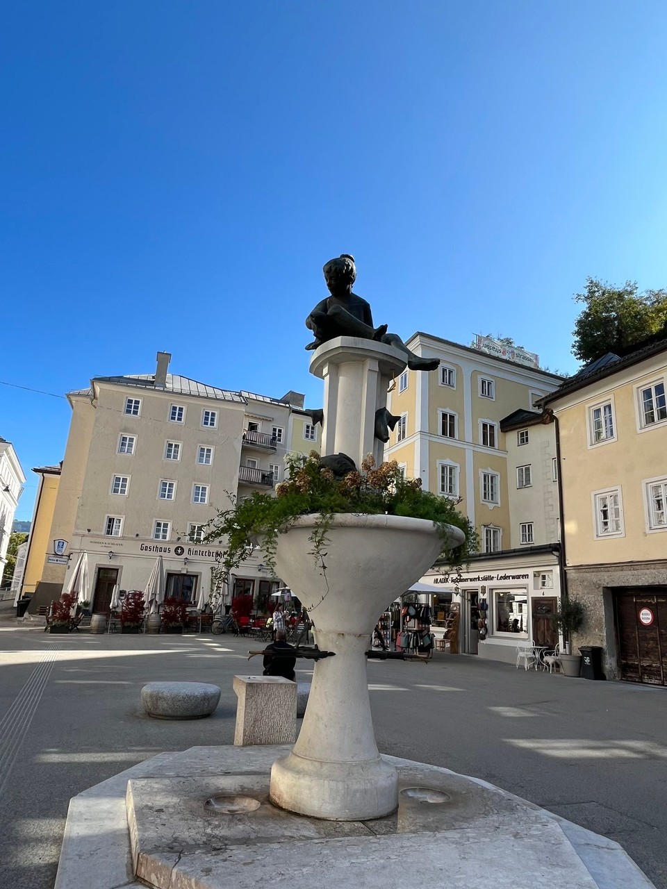 Österreich - Salzburg - 