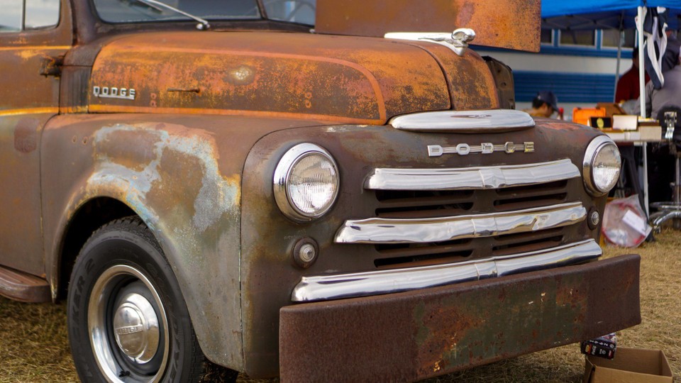 USA - Daytona Beach - 