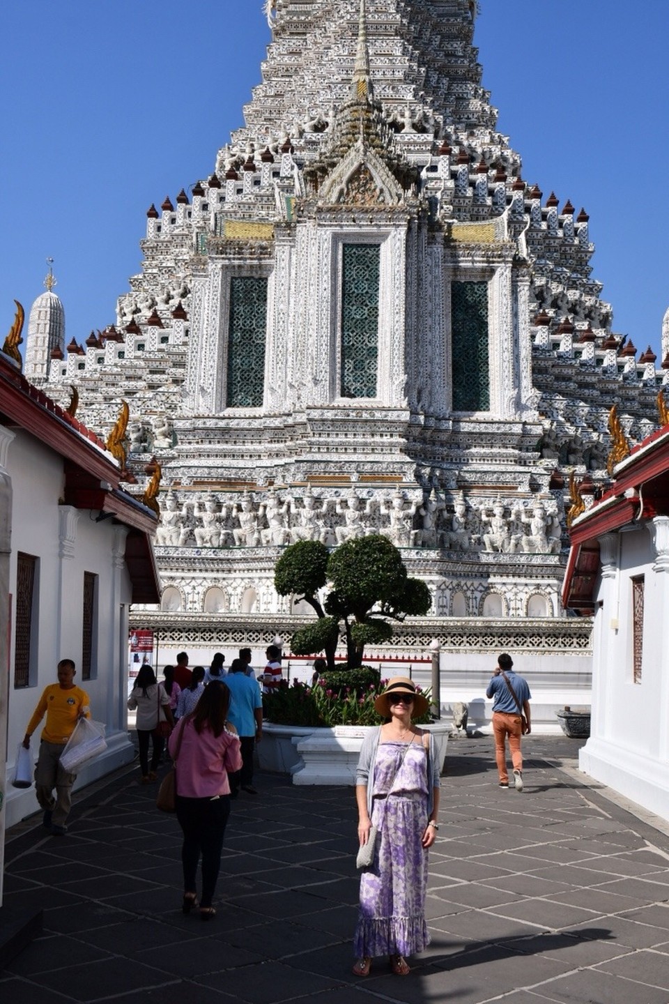 Thailand - Bangkok - 