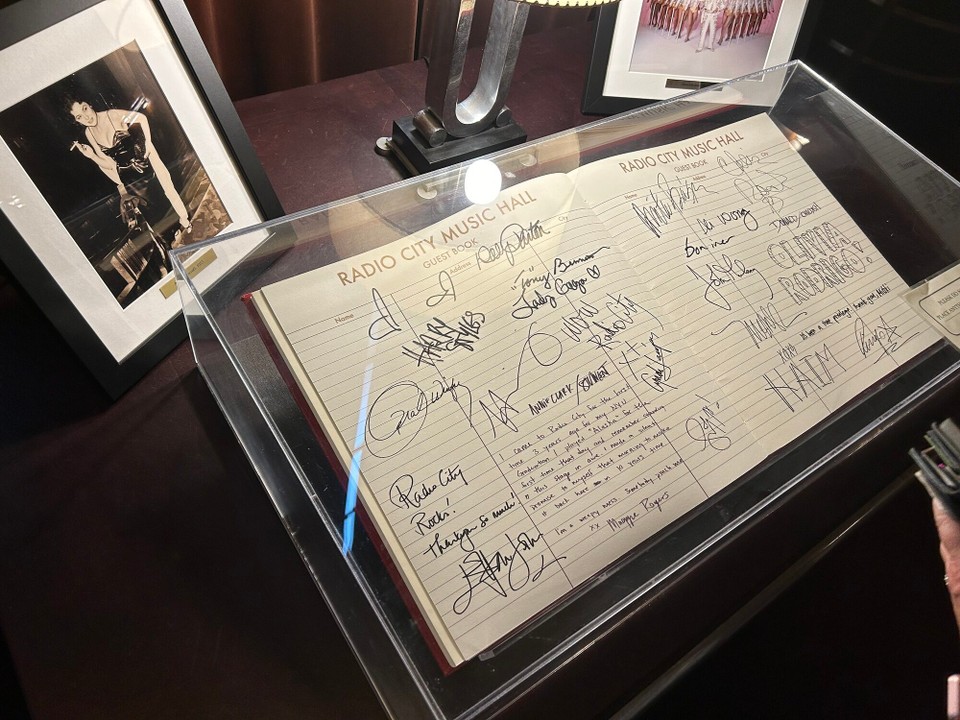 Vereinigte Staaten - New York - 