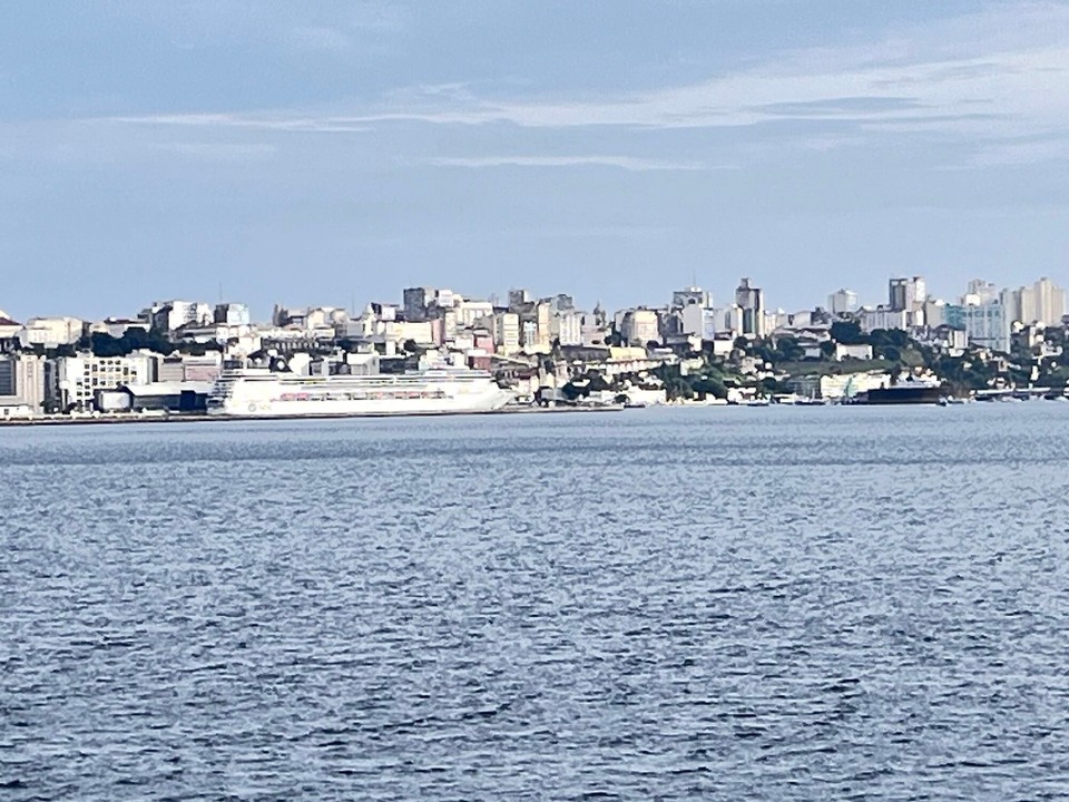 Brasilien - Salvador - Salvador