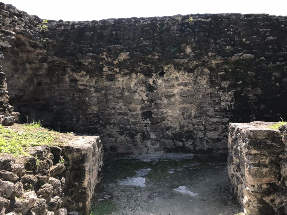 Belize - Corozal - 