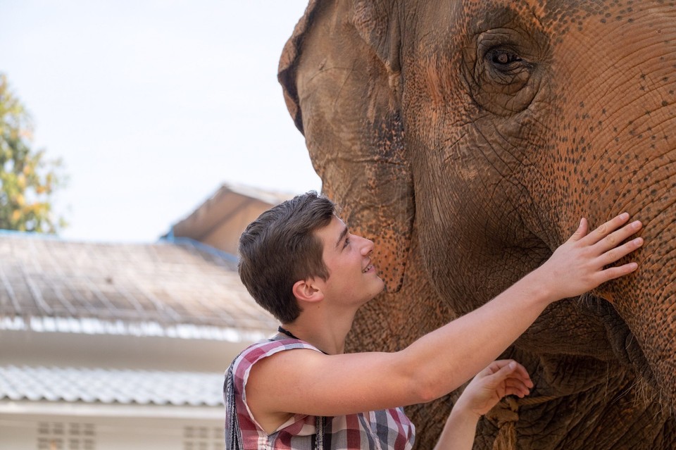 Thailand - Chiang Mai - 