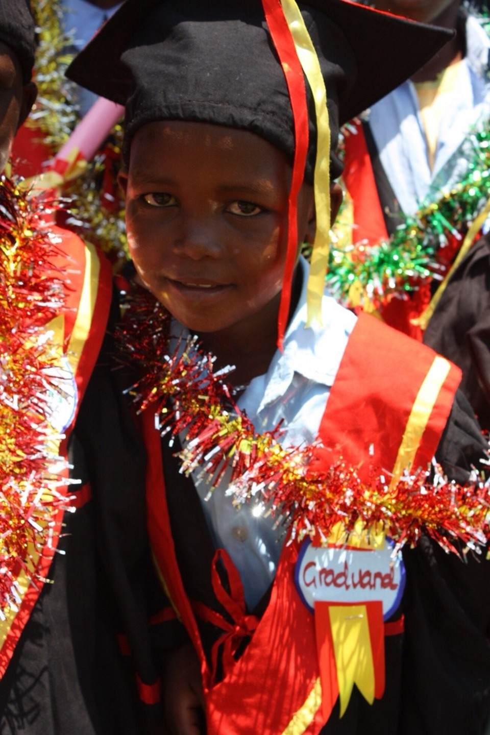 Kenia - Kwale - 