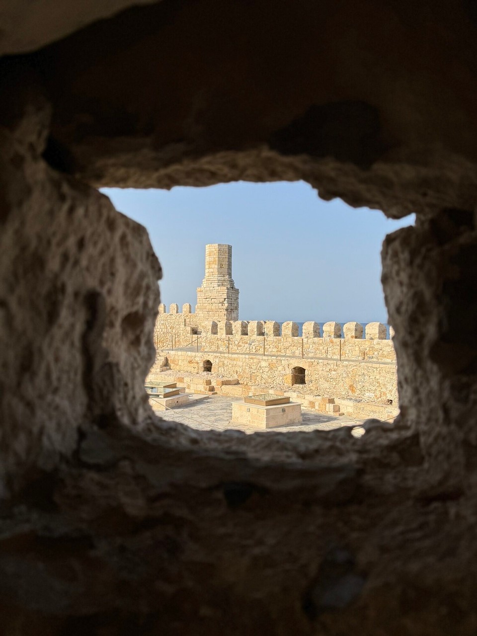 Griechenland - Irakleio - 