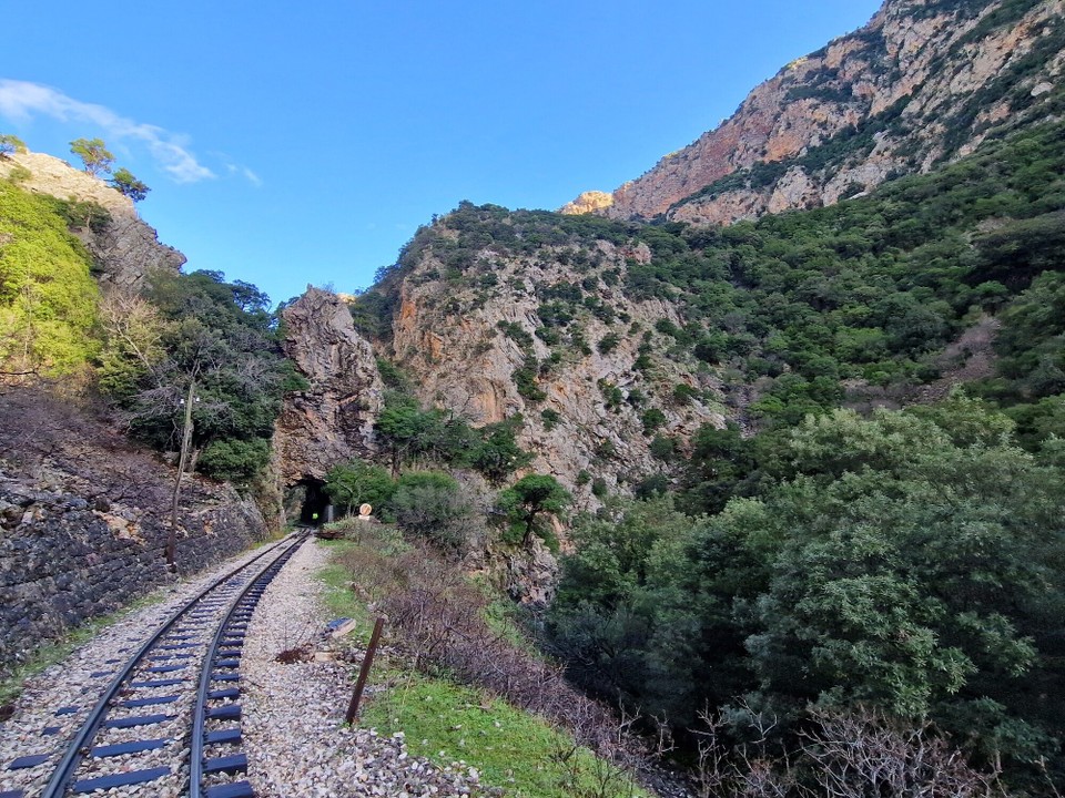 Griechenland - Diakopto - 