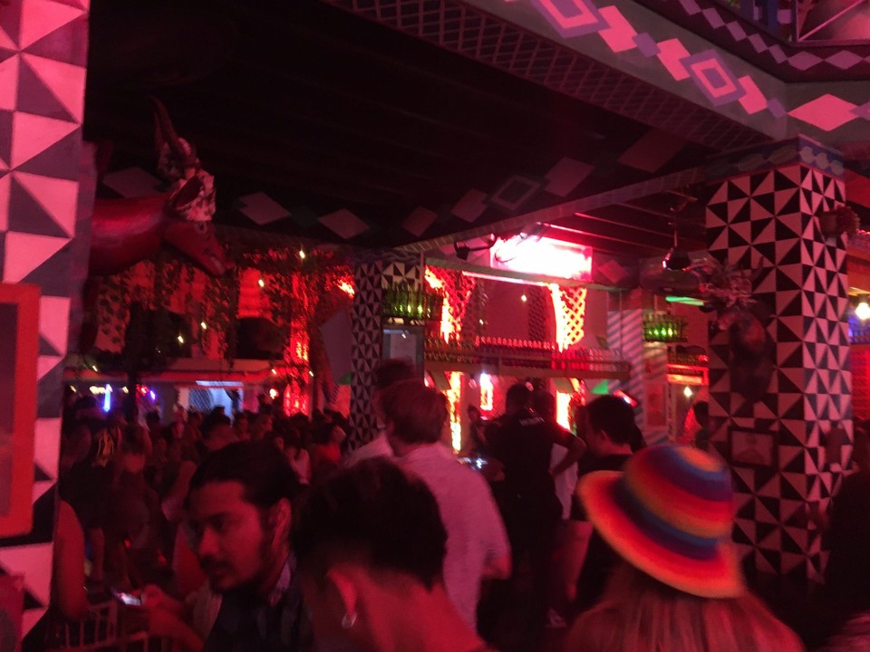 Indonesia - Seminyak - 