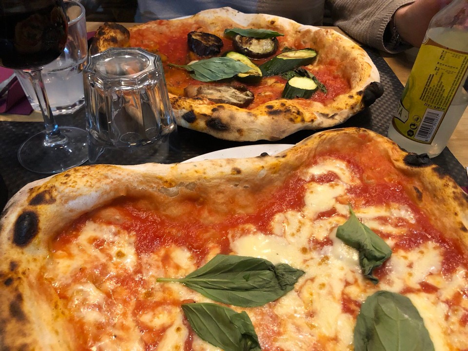 Frankreich - Paris - 