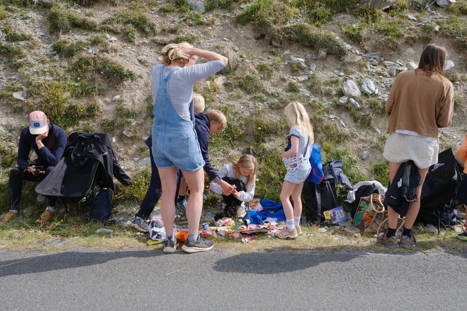 Frankreich - Saint-Sorlin-d'Arves - 